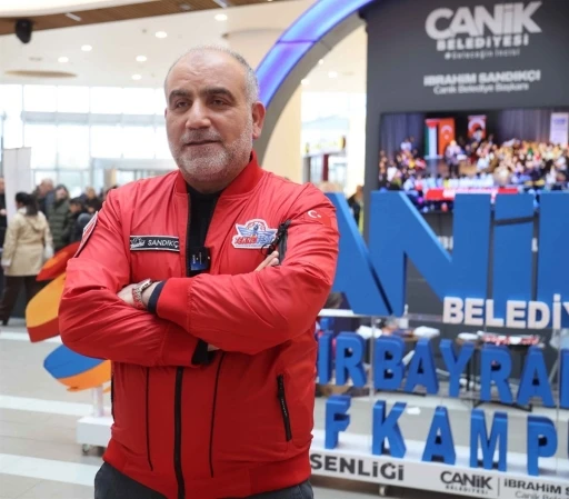 CANİKFEST 24 Nisan’da başlıyor
