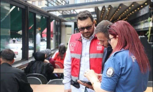 Çankırı’da aranan 25 şahıs yakalandı

