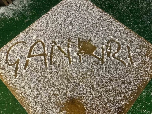 &Ccedil;ankırı&rsquo;da kar yağışı etkili oldu
