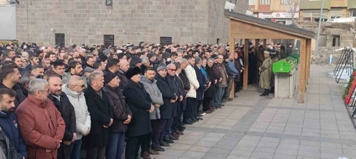 Canlar ve Midilli&ccedil; ailelerinin baba acısı
