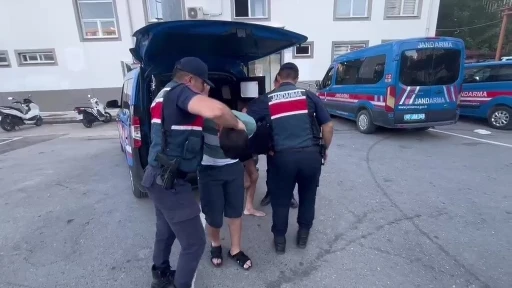 Canlı yayında ter&ouml;r propagandası yapan şahıslar YTS ile tespit edildi
