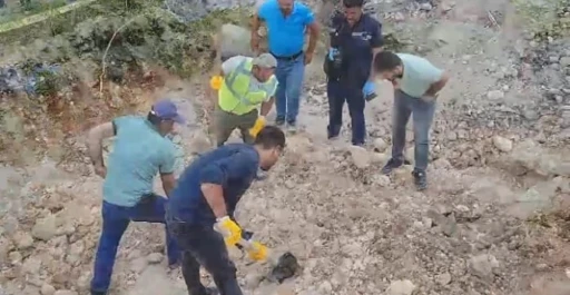 Cansız bedeni 10 yıl sonra bağ evinde bulunmuştu: 2 sanığa m&uuml;ebbet hapis
