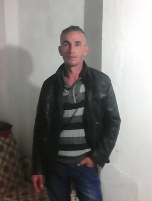 Çapa makinesine sıkışan adam olay yerinde yaşamını yitirdi
