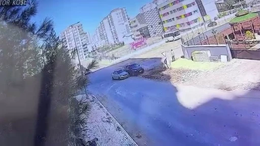 &Ccedil;arpmamak i&ccedil;in direndiler, mutlak sondan ka&ccedil;amadılar
