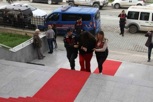 &Ccedil;arşamba&rsquo;da asılsız paylaşıma g&ouml;zaltı
