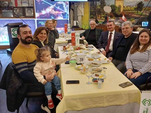 &Ccedil;arşambalıların merhamet eli &ccedil;ocukların yanında
