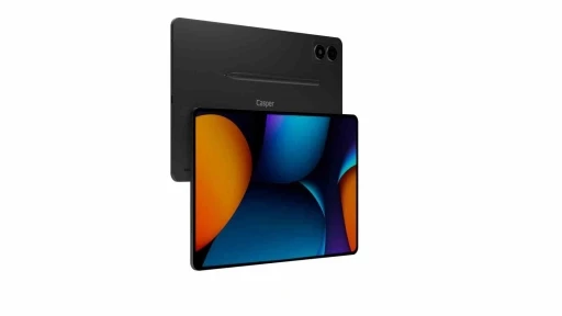 Casper PAD H10 Pro serisi ile daha uzun s&uuml;reli &uuml;retkenlik olanağı
