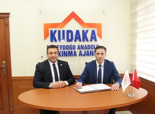 Çat barajı seyir alanı ve yöresel pazar için hazırlıklar başladı
