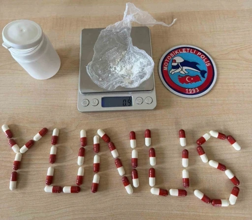 &Ccedil;atal kaşık dahi &ccedil;alan hırsızları polis yakaladı
