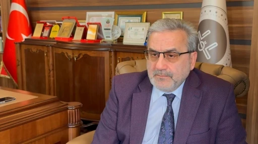 Çatalca İlçe Müftüsü Ahmet Mehmetalioğlu: &quot;Volkan Konak’a bireysel tepkimi dile getirdim. ’Geberdi’ kelimesi suç teşkil etmez&quot;
