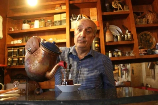 Sıcak Havada Kuşak Çatışması