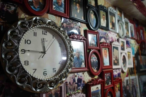 &Ccedil;ay ocağında gizlenmiş &lsquo;Esnaf M&uuml;zesi&rsquo;
