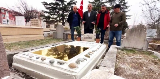 &Ccedil;ay &uuml;reticilerinden &ccedil;ay tarımının Rize&rsquo;deki &ouml;nc&uuml;s&uuml;ne vefa
