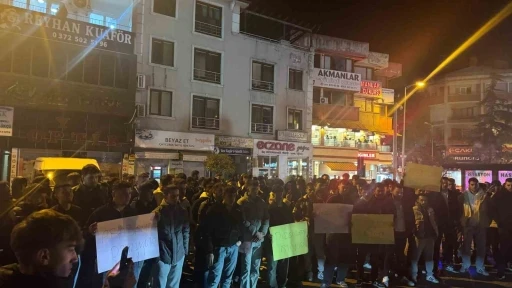 &Ccedil;aycuma&rsquo;da modifiye tutkunları, "Modifiye su&ccedil; değil, yaşam tarzıdır"
