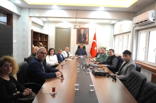 &Ccedil;aycuma&rsquo;da şenlik adı altında yeni projeler başlıyor
