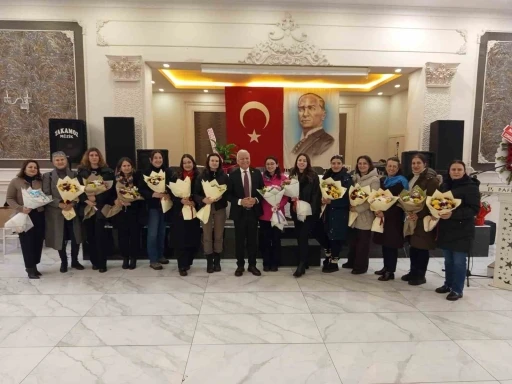 &Ccedil;aycuma Esnaf ve Sanatkarlar Odası Başkanlığı&rsquo;nın 33. Olağan Kongresi tamamlandı
