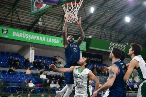 &Ccedil;ayırova Belediyesi, 2026&rsquo;ya galibiyetle başladı
