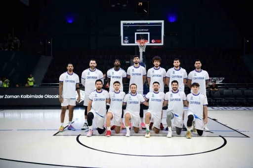 Çayırova Belediyesi, Göztepe’yi konuk edecek
