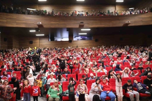 Çayırova’nın bu ayki kültür ve sanat takvimi netleşti
