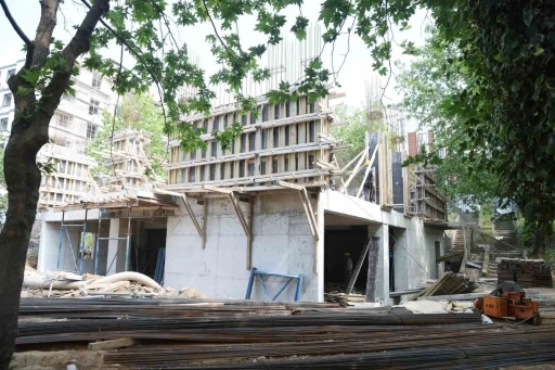 &Ccedil;ayırova&rsquo;ya yeni aile merkezi ve bilgi evi
