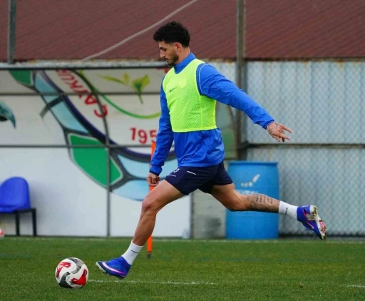 &Ccedil;aykur Rizespor&rsquo;da Gen&ccedil;lerbirliği mesaisi başladı
