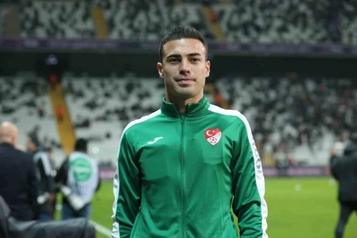 Çaykur Rizespor - Sivasspor maçının hakemi Oğuzhan Çakır oldu
