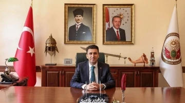 Cazibe merkezi haline gelecek Gölpark’a yeni bir soluk katılıyor
