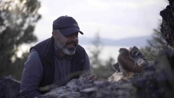 Çekimleri iki yıl süren film, ulusal ve uluslararası 40 festivalde boy gösterdi
