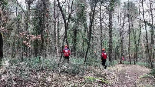 &Ccedil;ekmek&ouml;y&rsquo;de alzaymır hastası yaşlı adam 25 g&uuml;nd&uuml;r kayıp
