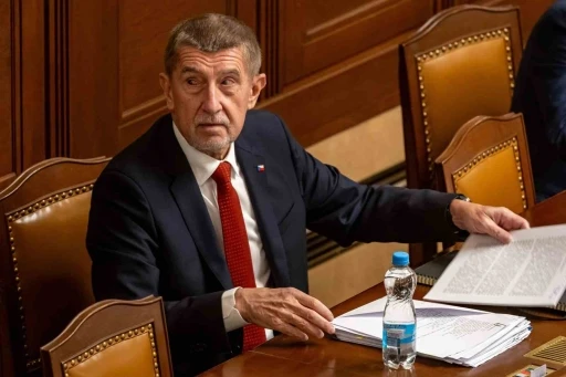 &Ccedil;ekya Başbakanı Babis, NATO savunma harcamalarında artışı reddetti

