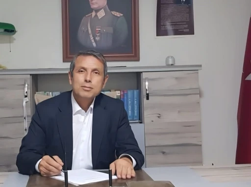 Çelebi; &quot;Şiddetle ilgili toplum olarak mücadele edilmeli&quot;
