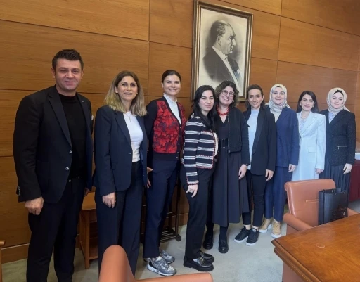 Çelik: &quot;Üniversitelerin bilgi birikimi sanayideki yenilikçi dönüşüm için paha biçilmez bir kaynaktır&quot;
