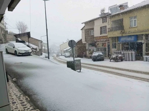 &Ccedil;elikhan beyaza b&uuml;r&uuml;nd&uuml;
