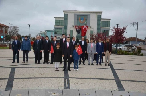 &Ccedil;eltik&rsquo;de 23 Nisan kutlamaları
