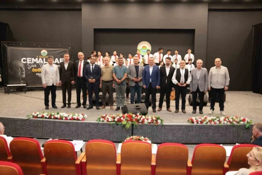 Cemal Safi Şiir Yarışması
