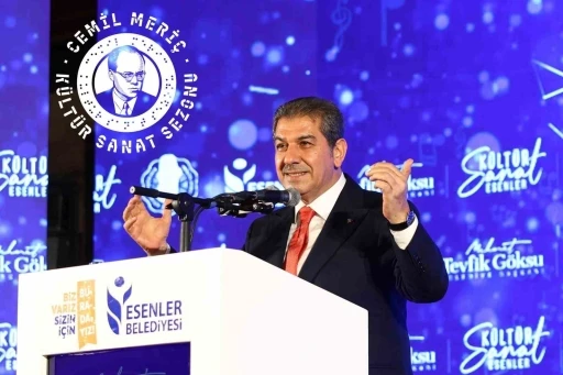 Cemil Meriç Kültür-Sanat Sezonu açılıyor
