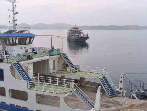 Çemişgezek-Elazığ seferlerinde kış saati uygulaması
