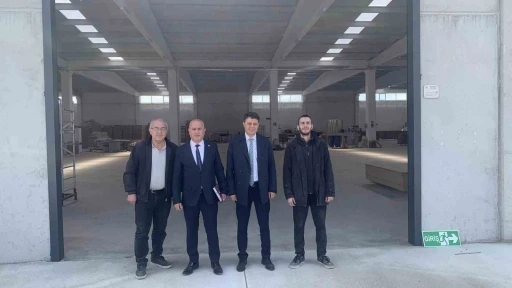 Çengel: &quot;Kamu kurumları sanayicileri destek olmaya devam edecek&quot;
