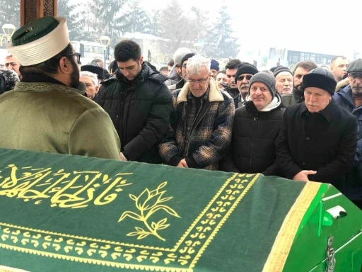 Cengiz ailesinin acı g&uuml;n&uuml;
