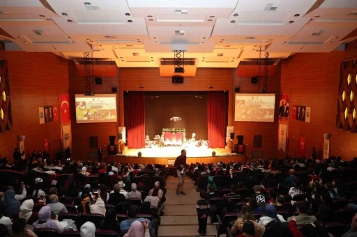 Cengiz Aytmatov&rsquo;a Talas&rsquo;ta g&ouml;rkemli anma
