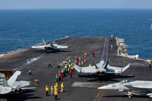 CENTCOM: "Epic Fury Operasyonu kapsamında 3 ABD askeri hayatını kaybetti, 5&rsquo;i ise ağır yaralandı"
