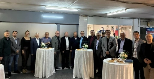 Çerkes mutfağı Mersin’de
