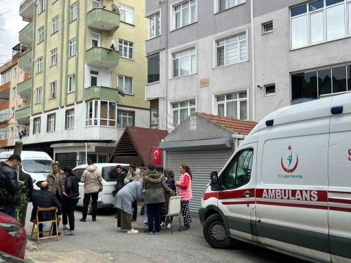 Çerkezköy’de miras kavgası: Yenge ve yeğeni öldü, bir yeğeni ağır yaralı
