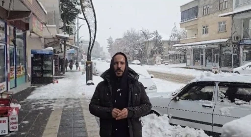 &Ccedil;ermik&rsquo;in Siverek, Ergani ve &Ccedil;&uuml;ng&uuml;ş bağlantısı kesildi
