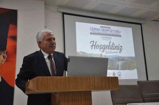 &Ccedil;ermik&rsquo;te turizmin gelişmesi i&ccedil;in hazırlanan projeler bakanlıklara sunuldu
