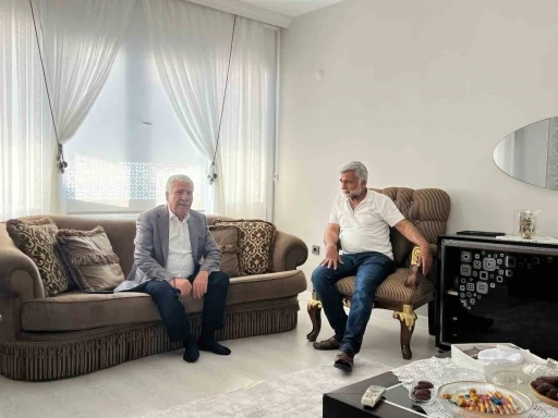 &Ccedil;ermikli hacılar yurda d&ouml;nd&uuml;
