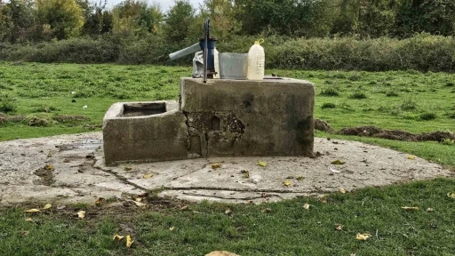 Cesedi su kuyusunda bulunan 17 yaşındaki Hasret&rsquo;in cinayet davasında ilk duruşma g&ouml;r&uuml;ld&uuml;
