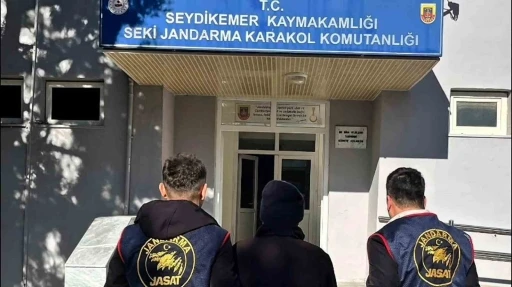 Muğla'da Çeşitli suçlardan aranan 20 şahıs tutuklandı