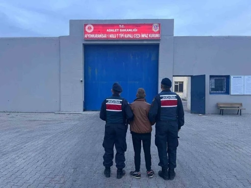 Çeşitli suçlardan aranan 43 kişi yakalandı
