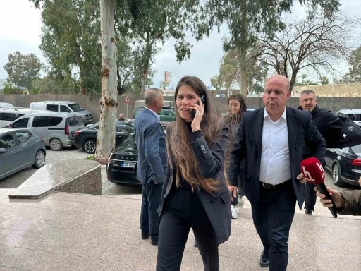 &Ccedil;eşme Belediyesinden Başkan Lal Denizli&rsquo;nin ifade s&uuml;recine ilişkin a&ccedil;ıklama
